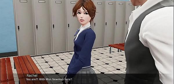  The Headmaster 0.10Beta, Part 10 Full Cavity Search